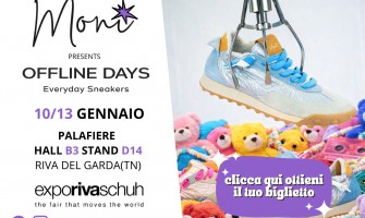 OFFLINE DAYS by Moni